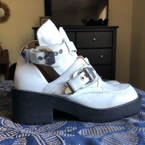 Jeffrey Campbell Coltrane